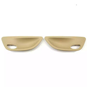 Buy BMW 5 Series Sedan (2010-2016) Beige Interior Door Handle Bowl Cover Trim (F10)