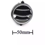 Mercedes Benz C-Class Sedan (2015-2021) Rear AC Vent Inner Part W205 (Standard Model)