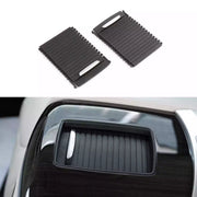 Buy BMW 7 Series F01 Sedan (2009-2015) Black Water Cup Holder Sliding Roller Cover Trim
