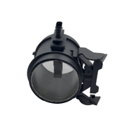 Buy Mass Air Flow Meter Sensor For Mercedes Benz C-Class W204 Sedan (2012-2015)