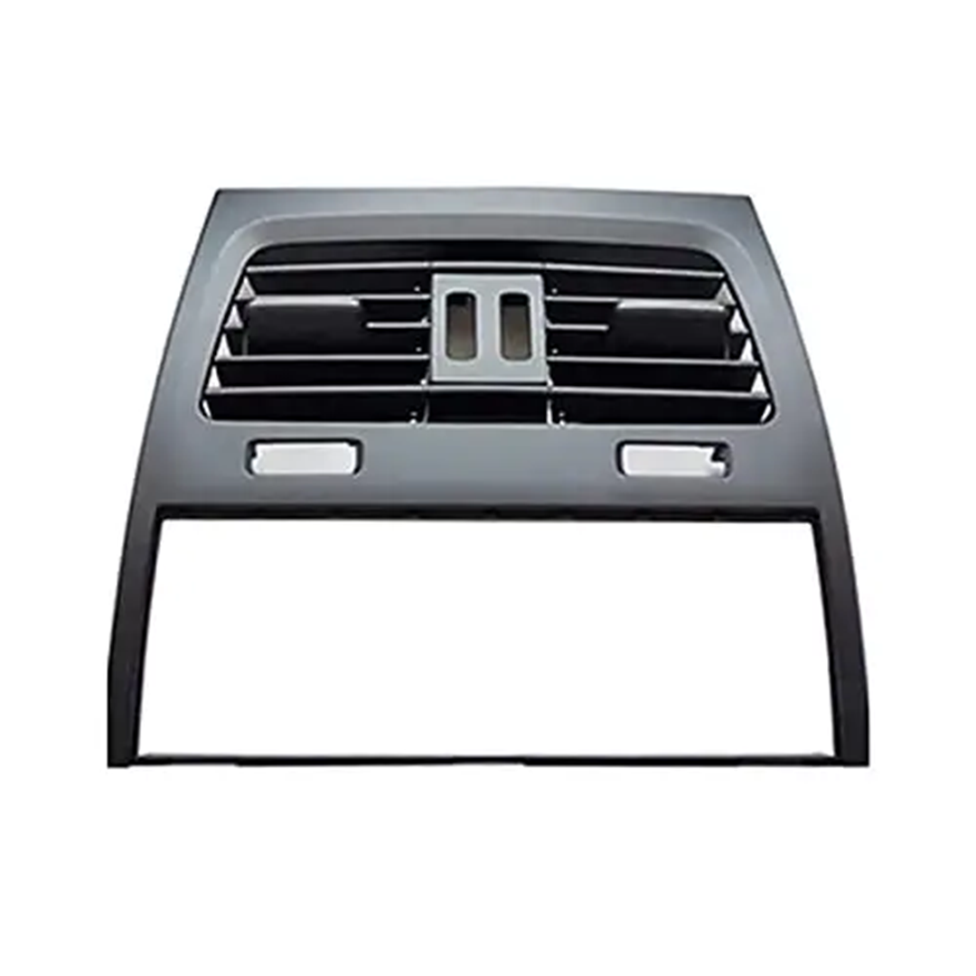 Buy Rear AC Vent Grille For BMW 5 Series GT F07 Gran Turismo (2010-2016) High-End Model