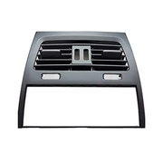 Buy Rear AC Vent Grille For BMW 5 Series GT F07 Gran Turismo (2010-2016) High-End Model