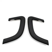 Buy Land Rover Discovery L462 SUV (2015-2019) Left & Right Interior Door Handle Surrounding Cover Trim 2pc Pair