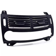 Buy Mercedes Benz E-Class Sedan (2003-2009) Black Central AC Vent Grille (W211)