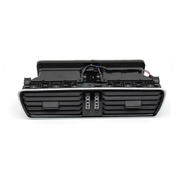 Buy Volkswagon Magotan B6 Sedan (2015-2016) Front central AC Vent Grille Assembly