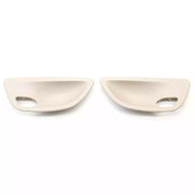 Buy BMW 5 Series Sedan (2010-2016) Oyster Interior Door Handle Bowl Cover Trim (F10)