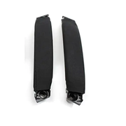 Buy Land Rover Discovery L462 SUV (2015-2019) Left & Right Interior Door Pull Handle 2pc Pair