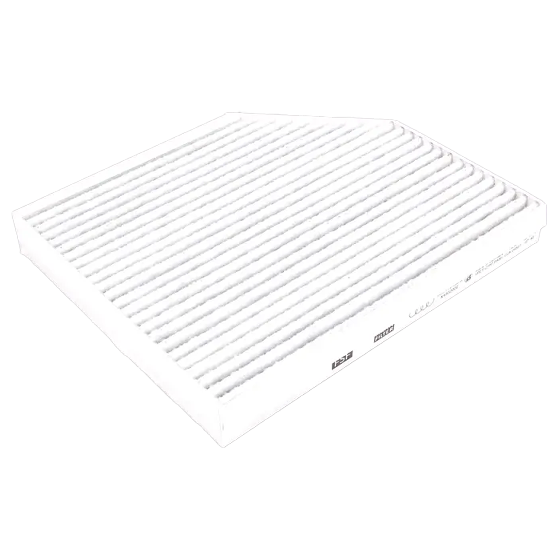 Buy ZIP Car Cabin Air Filter for Audi A4 Sedan (2009-2016)