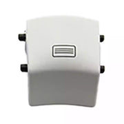 Mercedes Benz GL SUV (2012-2019) Light Gray Sunroof Switch Button (W166)
