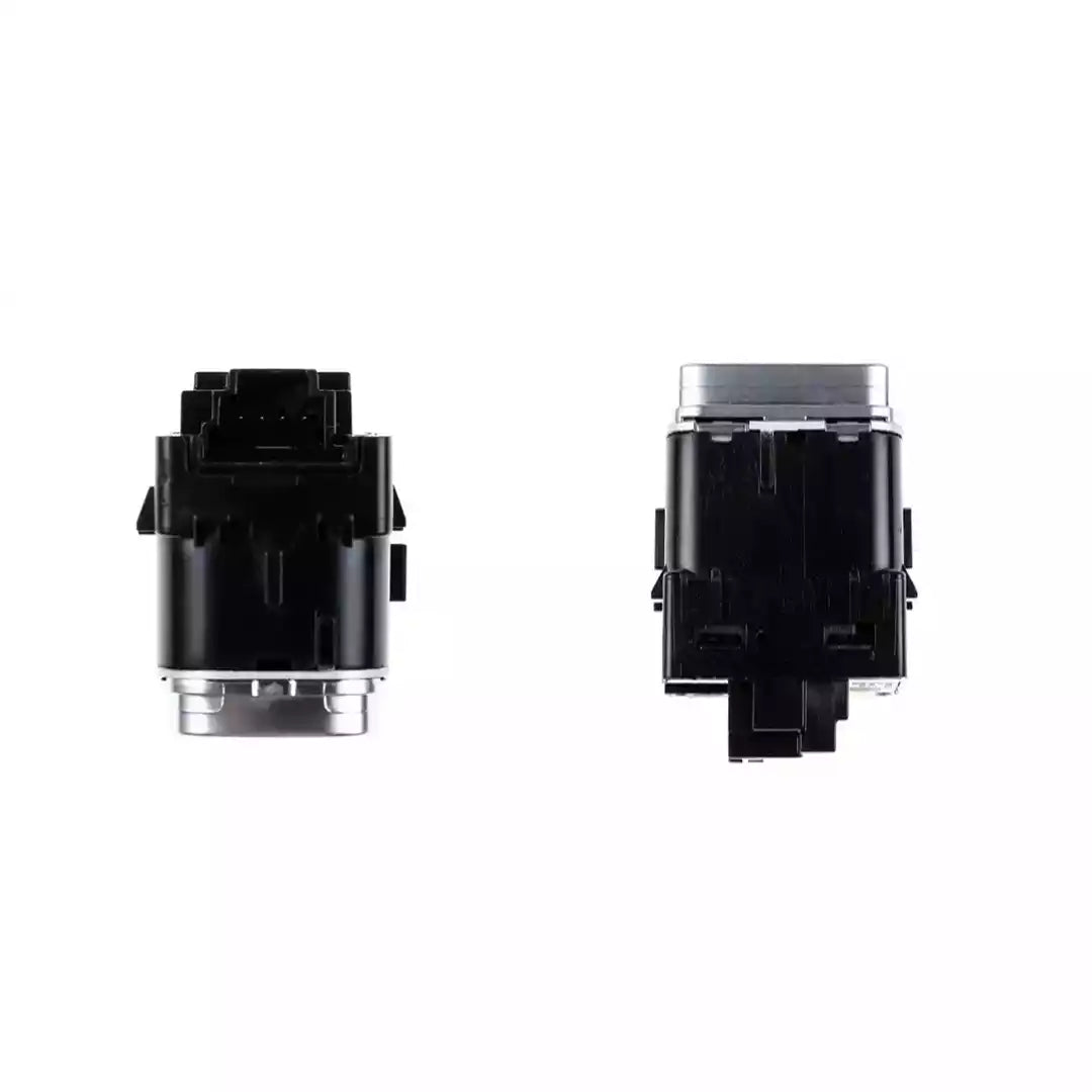 Buy Mercedes Benz GLE-Class SUV (2012-2015) Silver Seat Folding Switch Button (W167)