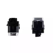 Buy Mercedes Benz GLE-Class SUV (2012-2015) Silver Seat Folding Switch Button (W167)