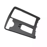Buy Mercedes Benz C-Class Sedan (2008-2014) Black Drink Holder Cover Frame (W204)