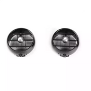 Mercedes Benz C-Class Sedan (2015-2021) Left-Right AC Vent Inner Part W205(Standard Model)