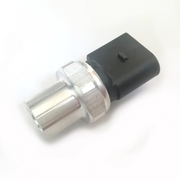 Air Conditioning A/C Pressure Switch Sensor For Audi A3 8V Sedan (2012-2016)