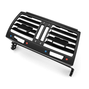 Buy Rear AC Vent Grille For BMW X5 Series E70 SUV (2007-2013) High-end Model