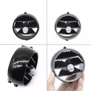 Mercedes Benz C-Class Sedan (2015-2021) Rear AC Vent Inner Part W205 (Standard Model)