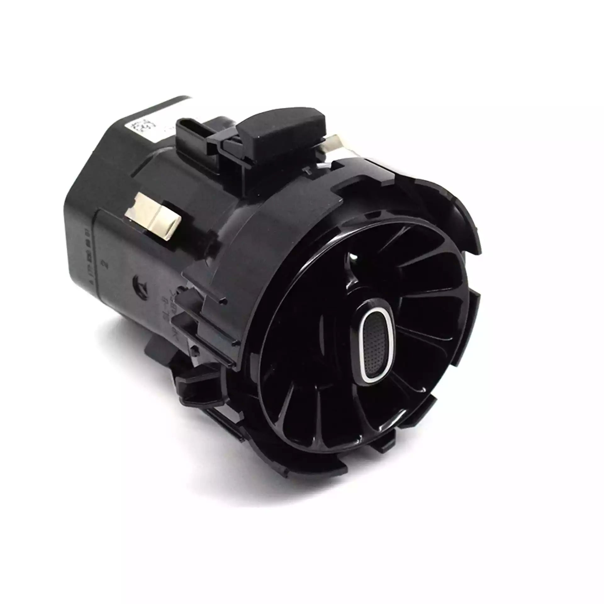 Buy Mercedes Benz A-class Hatchback (2019-2022) Black Left Ac Vent Grille Assembly (W177)