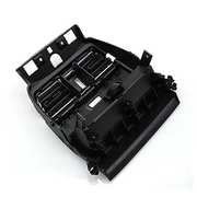 Buy Rear AC Vent Grille For BMW 6 Series F06 Gran Coupe (2012-2019) High-End Model