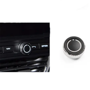 Buy Porsche Cayenne 95B SUV (2018-2022) Right Dashboard Audio Volume Rotary Knob