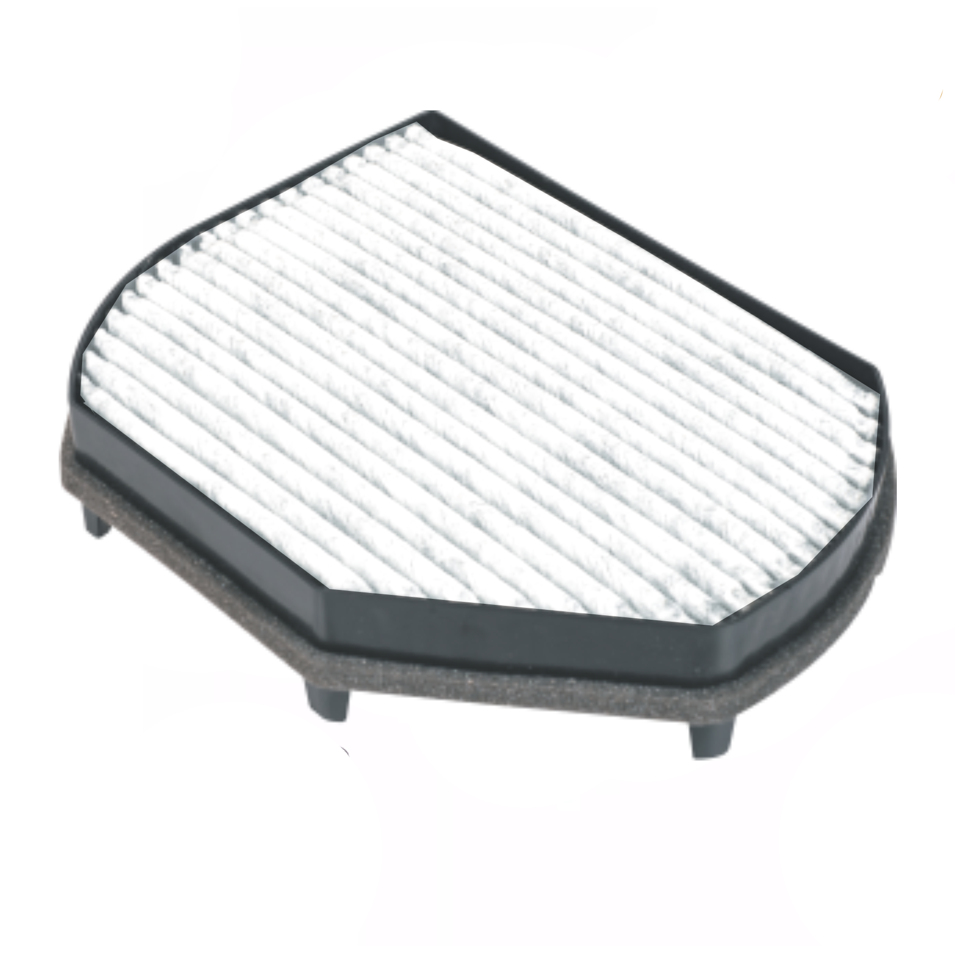 Buy ZIP Car Cabin Air Filter for Mercedes Benz C Class W202 Sedan (2007-2010)