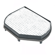 Buy ZIP Car Cabin Air Filter for Mercedes Benz C Class W202 Sedan (2007-2010)