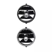 Mercedes Benz C-Class Sedan (2015-2021) Central AC Vent Inner Part W205 (Standard Model)