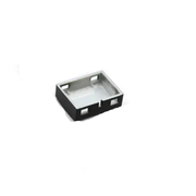 Porsche Cayenne 7P5 SUV (2010-2014) Normal Button 2