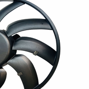 Buy Radiator Coling Fan For Audi A4 B8 Sedan (2008-2016)