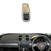 Buy Porsche Boxster 981 Roadster (2012-2016) Front AC Vent Grille