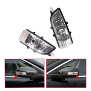 Buy Volvo C30 (2010-2012) Left Wing Side Mirror Indicators
