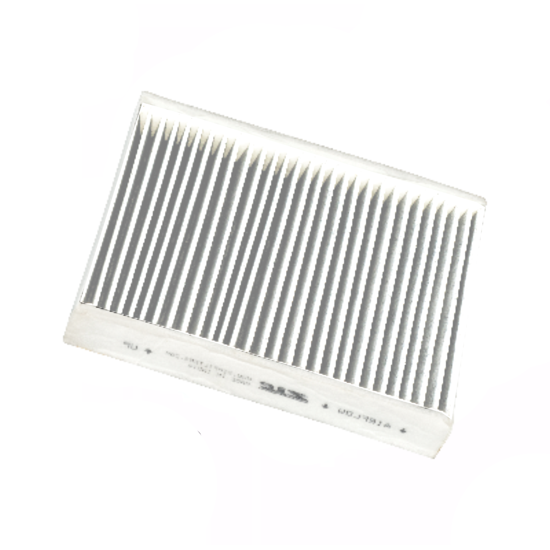 Buy ZIP Car Cabin Air Filter for BMW 3 Series GT F31 Hatchback (2012-2019)
