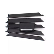 BMW X3 SUV F25 (2010-2017) Black RHD Left AC Vent Grille Repair Kit