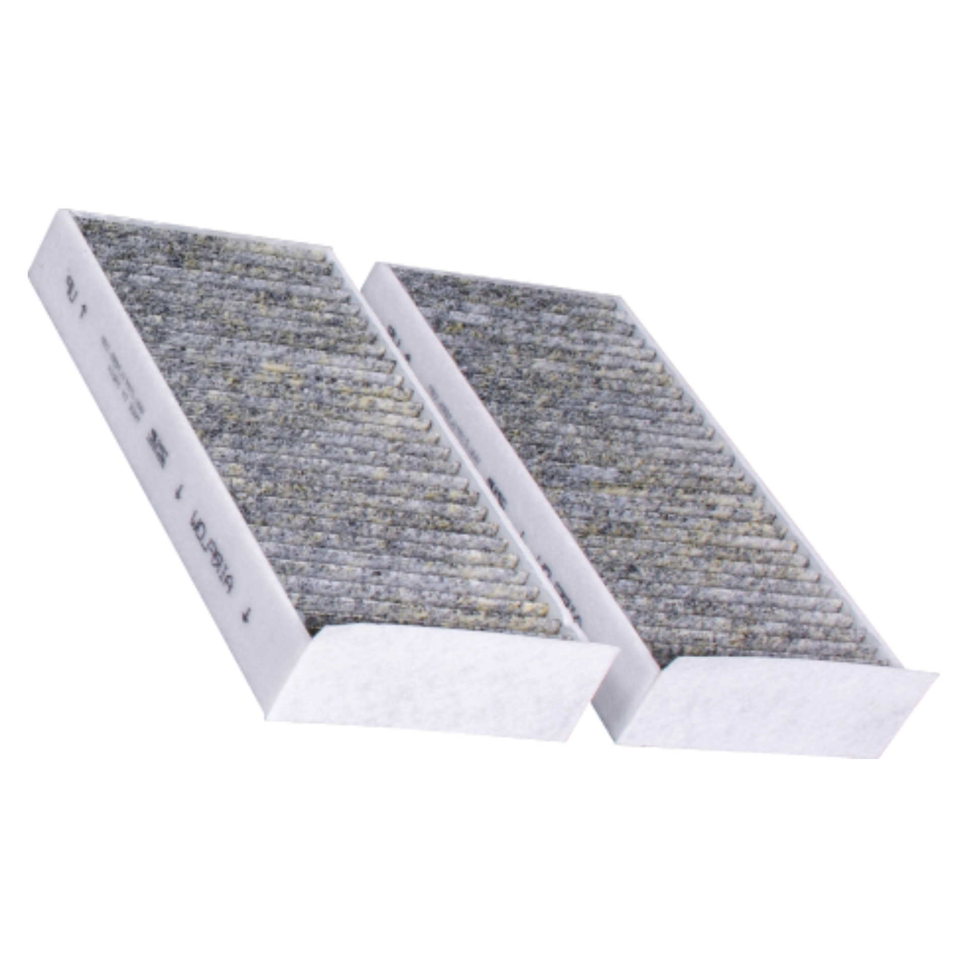 Buy ZIP Car Cabin Air Filter with Activated Carbon for BMW 1 Series F40 Hatchback (2019-2020)SET OF 2 PCS