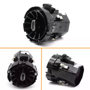 Buy Mercedes Benz A-class Hatchback (2019-2022) Black Right Ac Vent Grille Assembly (W177)