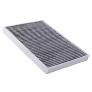 Buy ZIP Car Cabin Air Filter with Activated Carbon for Audi A4 Sedan (2015-2024)