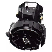 Buy Mercedes Benz A-class Hatchback (2019-2022) Black Left Ac Vent Grille Assembly (W177)