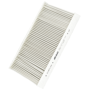 Buy ZIP Car Cabin Air Filter for BMW 5 Series E60 Sedan (2004-2010) Set Of 2 PCS 