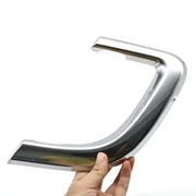 Buy Land Rover Discovery L462 SUV (2015-2019) Chrome Left & Right Interior Door Handle Surrounding Cover Trim 2pc Pair