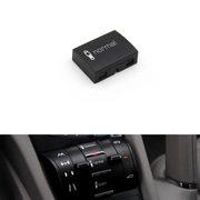 Porsche Cayenne 7P5 SUV (2010-2014) Normal Button 3