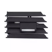 BMW X3 SUV F25 (2010-2017) Black RHD Left AC Vent Grille Repair Kit