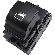 bmw f series small window regulator switch (2011-2019) black spare parts