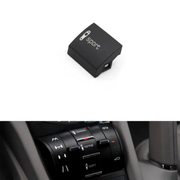 Porsche Cayenne 7P5 SUV (2010-2014) Sport Button 3