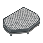Buy ZIP Car Cabin Air Filter with Activated Carbon  for Mercedes Benz C Class W202 Sedan (2007-2010)