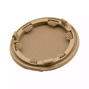 Buy BMW X5 Series SUV (2007-2013) Beige Rear Door Loudspeaker Cover (E70)