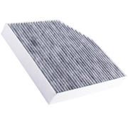Buy ZIP Car Cabin Air Filter with Activated Carbon for Mercedes Benz C-Class W205 Sedan (2015-2021)
