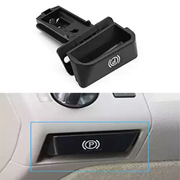 Buy Mercedes Benz S-Class Sedan (1998-2005) Black Parking Switch Handle Assembly (W220)