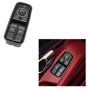 Buy Porsche Cayman 981 Roadster (2012-2016) Master Window Regulator Switch Model B