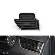 Buy SKODA OCTAVIA (2013–2020 ) Black Front Right AC Vent Assembly (5E)