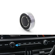 Buy Porsche Cayenne 95B SUV (2018-2022) Left Dashboard Audio Volume Rotary Knob