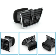 Buy SKODA OCTAVIA (2013–2020 ) Black Rear AC Vent Assembly (5E)